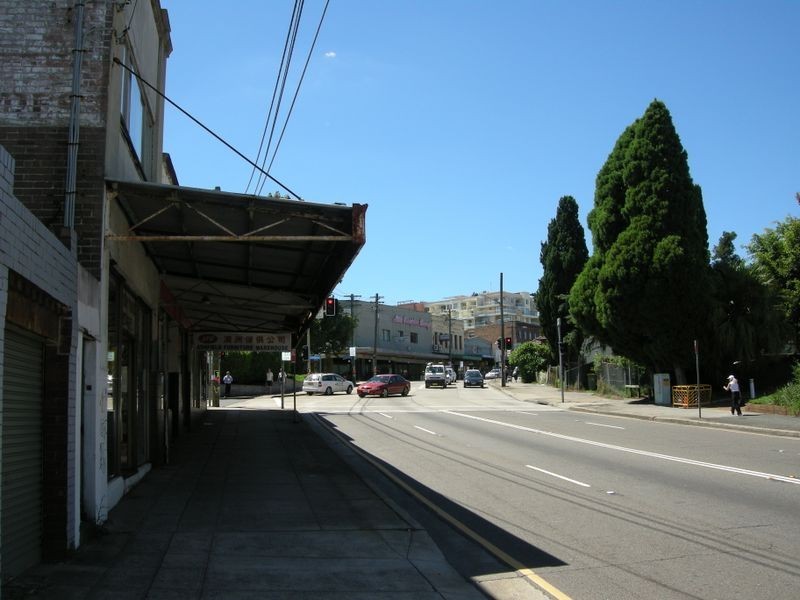 367A Liverpool Road, Ashfield NSW 2131