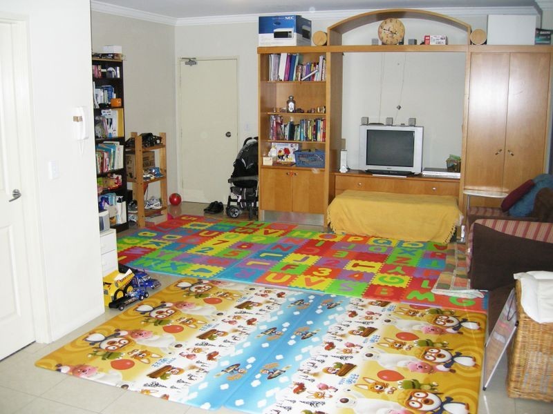 4/19 George Street, Burwood NSW 2134