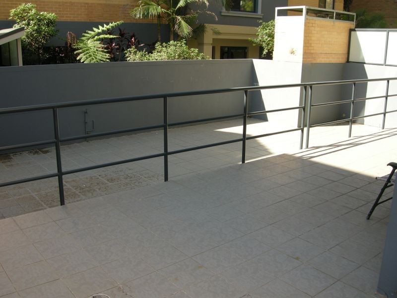 4/19 George Street, Burwood NSW 2134