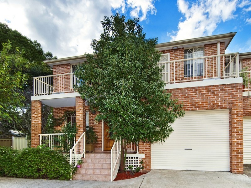 5/193 Georges River Road, Croydon Park NSW 2133