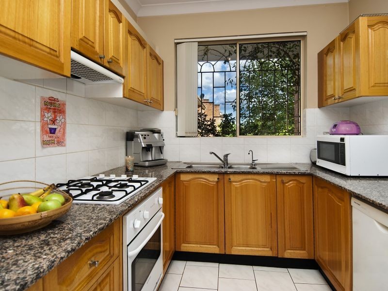 5/193 Georges River Road, Croydon Park NSW 2133