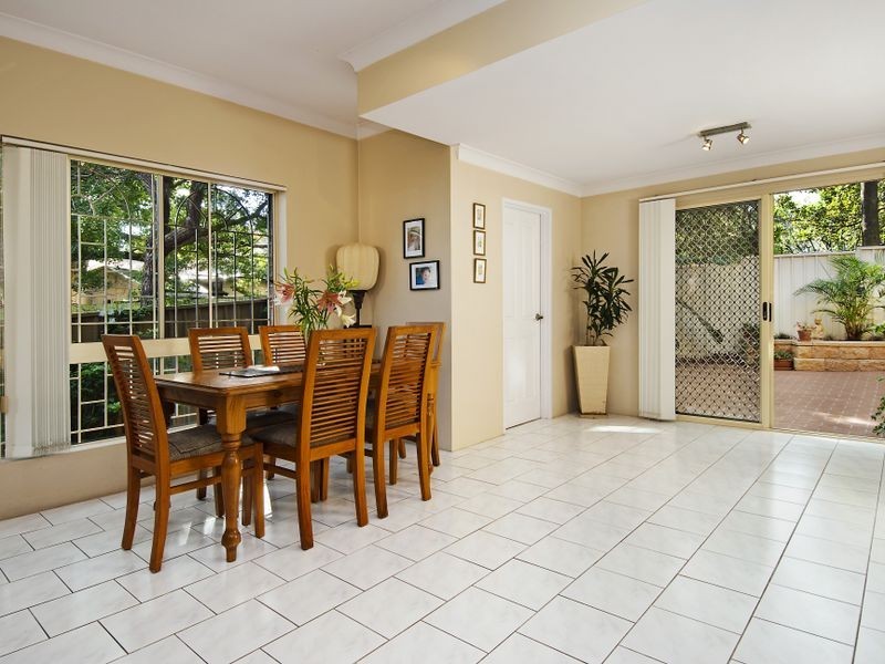 5/193 Georges River Road, Croydon Park NSW 2133