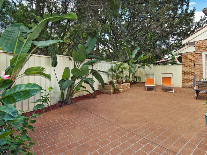 5/193 Georges River Road, Croydon Park NSW 2133