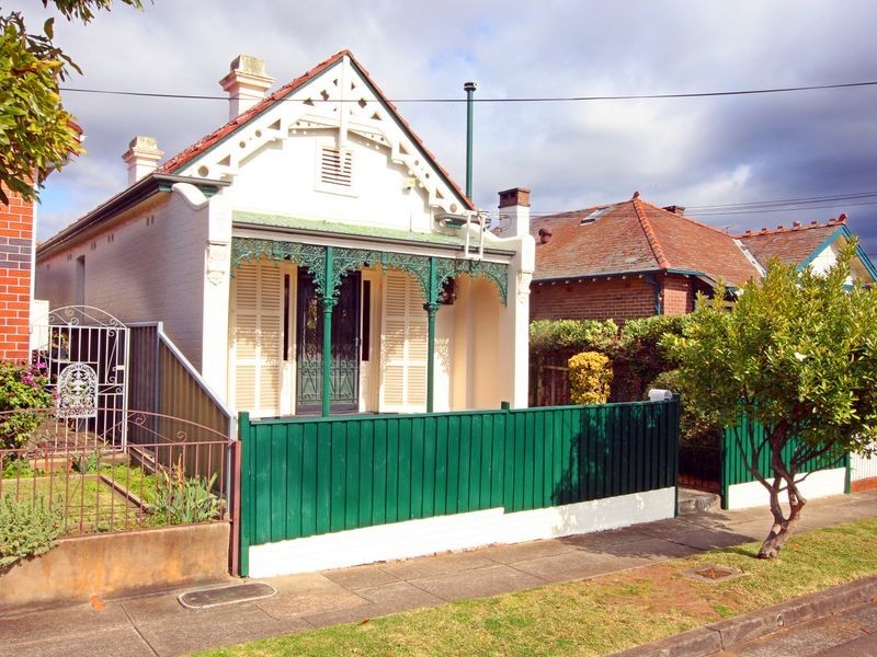 36 Kenilworth Street, Croydon NSW 2132