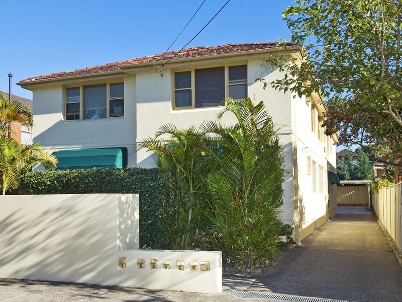 1/20 Etonville Parade, Croydon NSW 2132