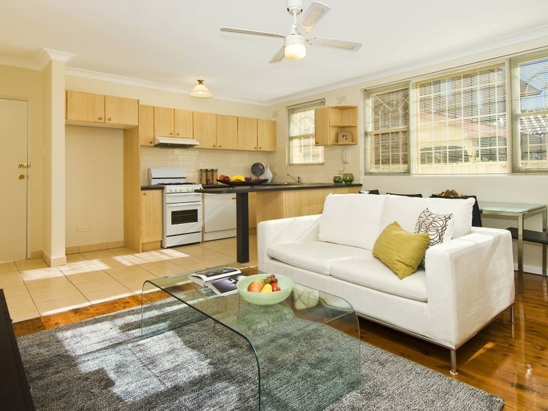 1/20 Etonville Parade, Croydon NSW 2132