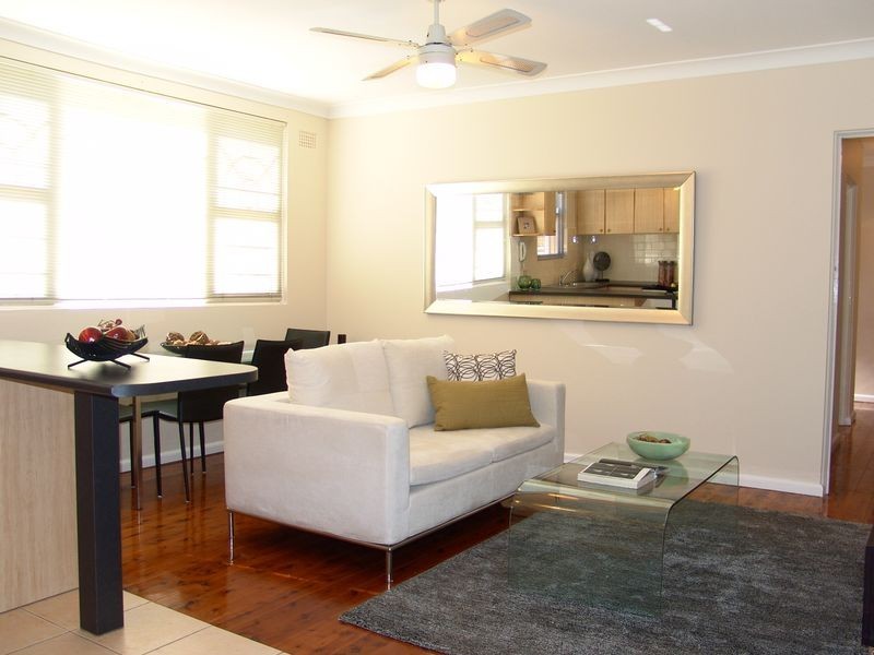 1/20 Etonville Parade, Croydon NSW 2132