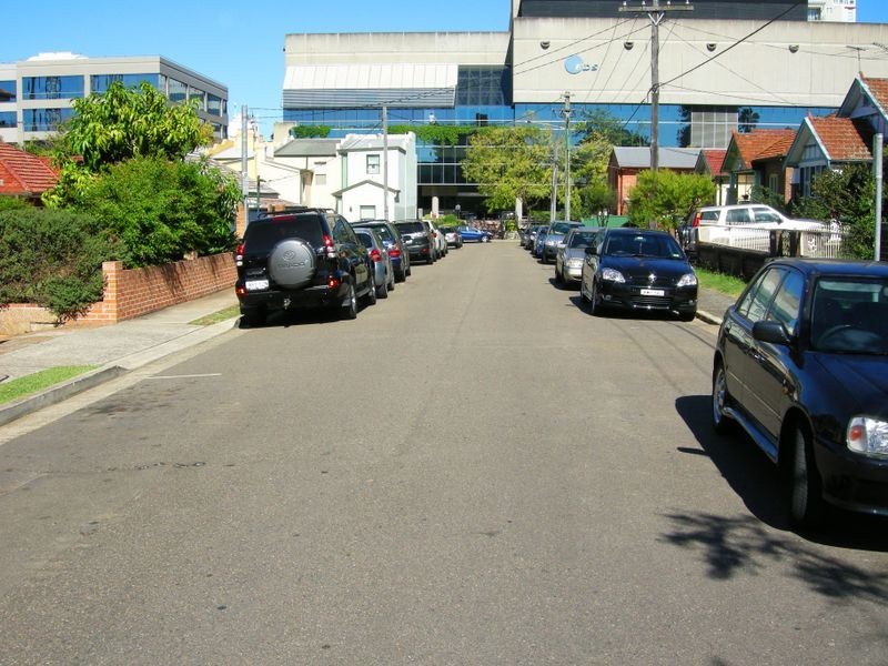 18/8-10 Gloucester Avenue, Burwood NSW 2134