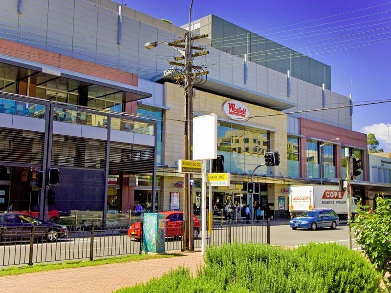 2/33c Angelo Street, Burwood NSW 2134