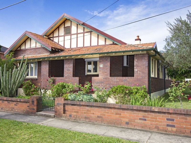 73 Dalmar Street, Croydon NSW 2132