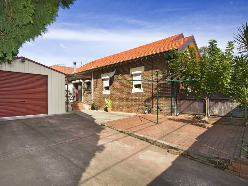 73 Dalmar Street, Croydon NSW 2132