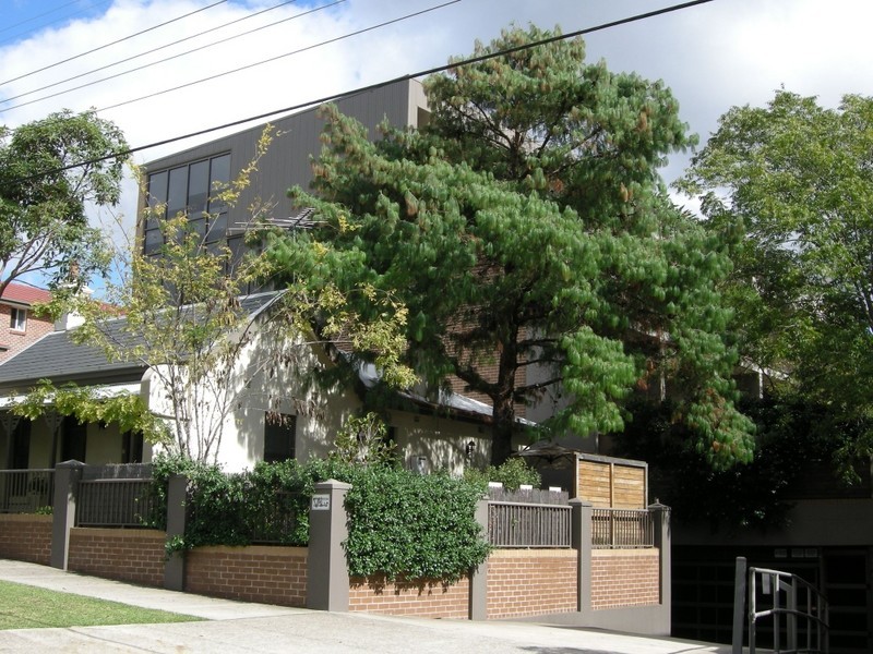 18/1-3 Hornsey Road, Homebush West NSW 2140
