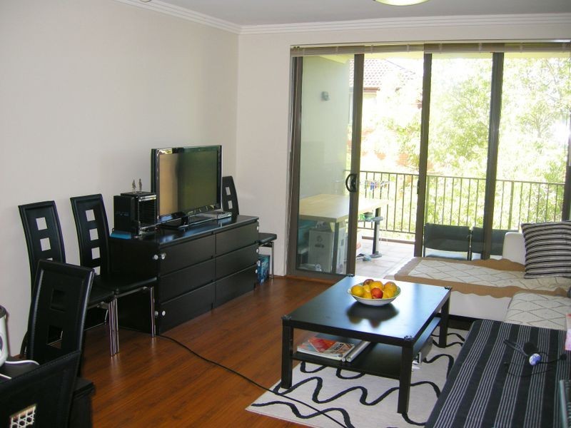 18/1-3 Hornsey Road, Homebush West NSW 2140