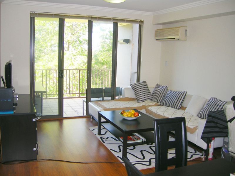 18/1-3 Hornsey Road, Homebush West NSW 2140