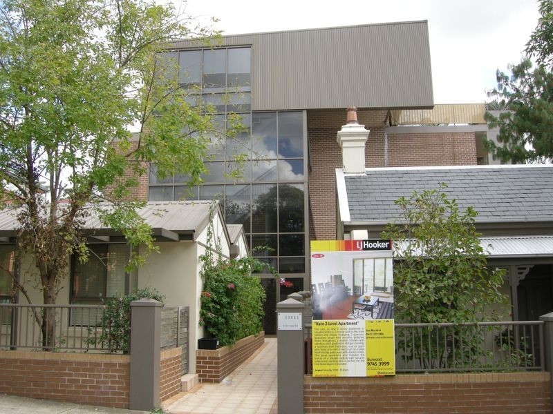 18/1-3 Hornsey Road, Homebush West NSW 2140