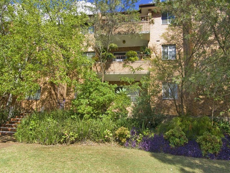 5/104 Wentworth Road, Burwood NSW 2134