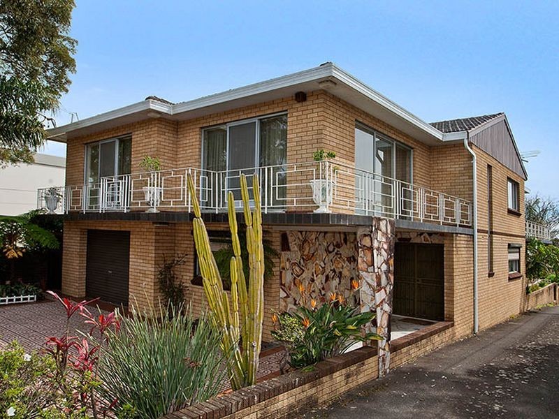 29B Murralin Lane, Sylvania NSW 2224