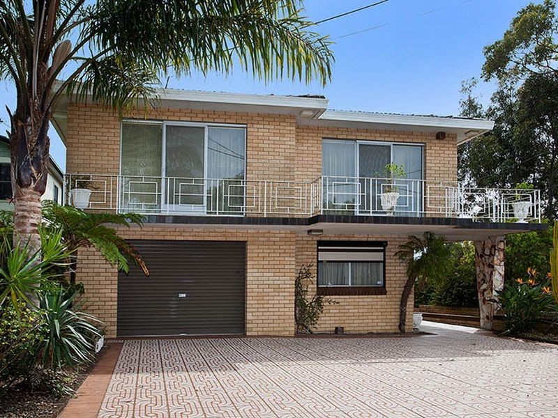 29B Murralin Lane, Sylvania NSW 2224