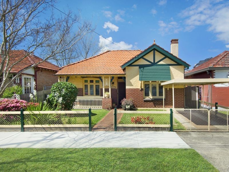 16 Brand Street, Croydon NSW 2132