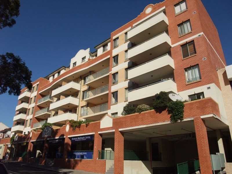 7/28a-32 Belmore Street, Burwood NSW 2134
