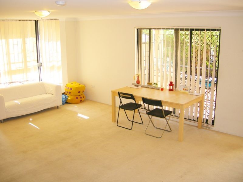 3/1-9 Mount Pleasant Avenue, Burwood NSW 2134