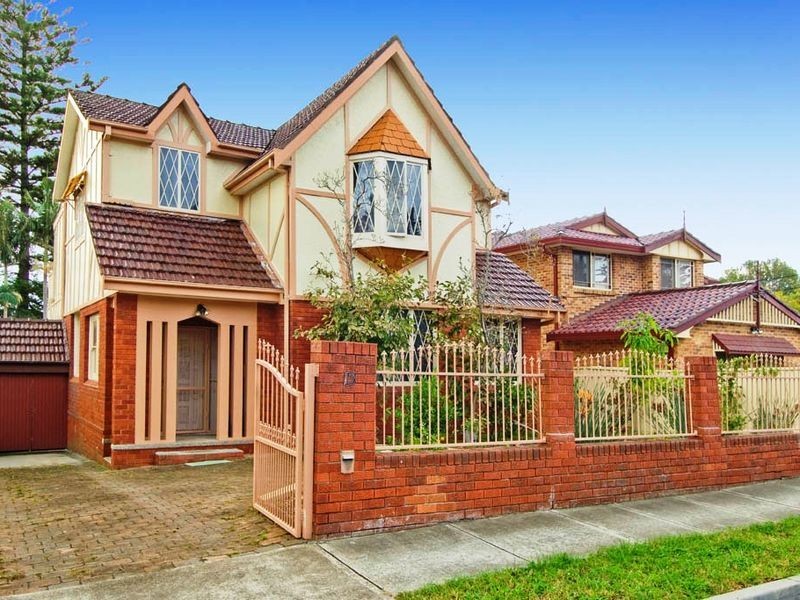 13 Iceton Street, Burwood NSW 2134