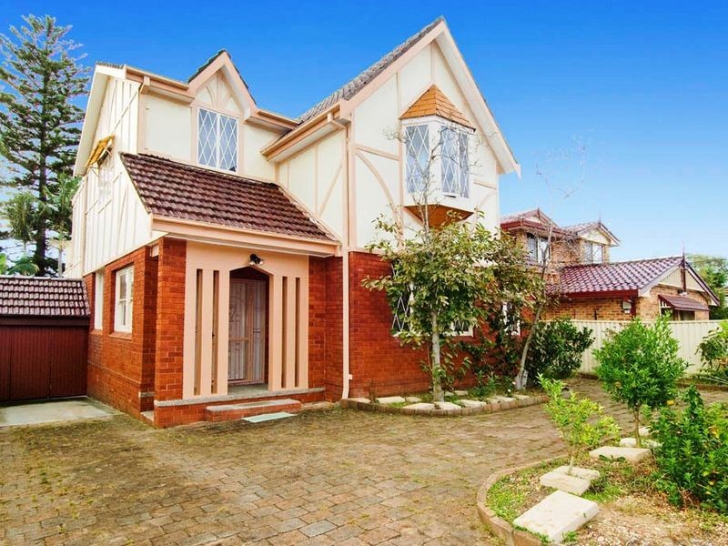 13 Iceton Street, Burwood NSW 2134