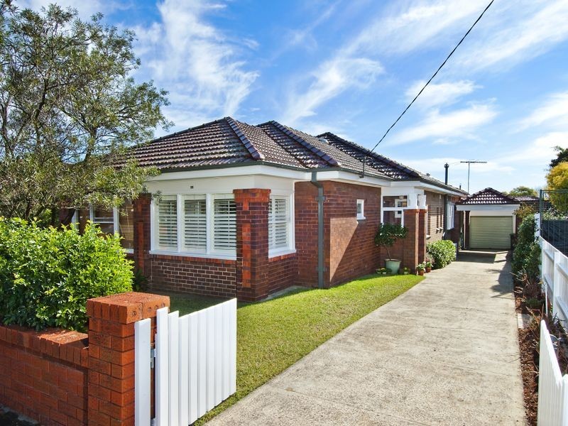 33 Kenilworth Street, Croydon NSW 2132