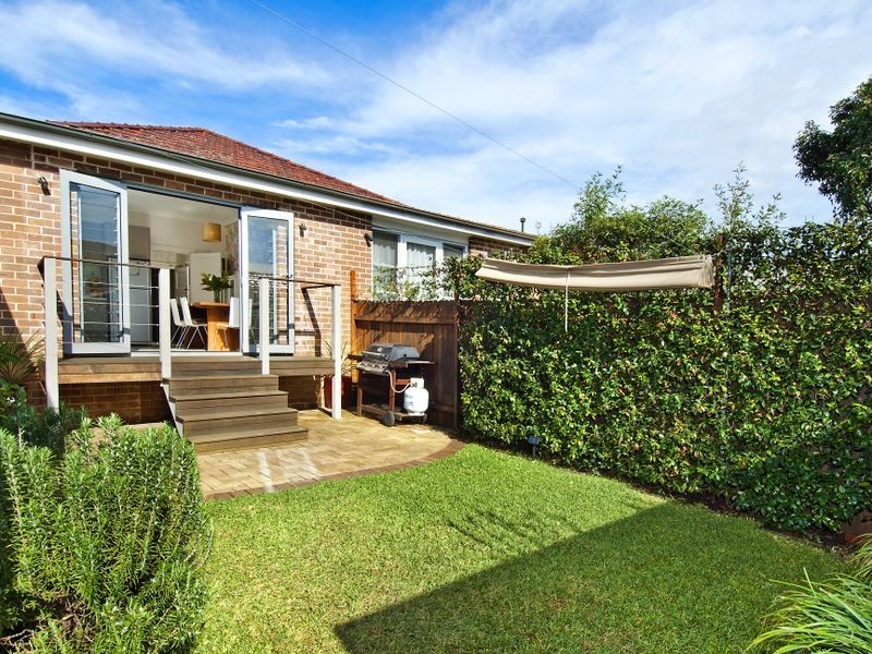 33 Kenilworth Street, Croydon NSW 2132