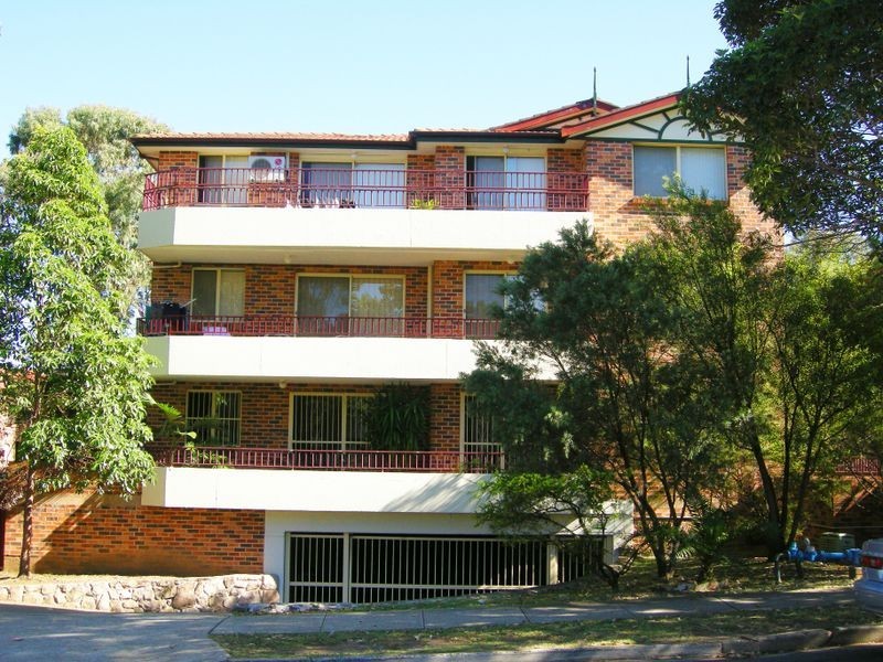 2/122-126 Meredith Street, Bankstown NSW 2200