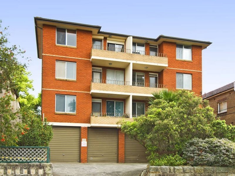 3/120-122 Edwin Street North, Croydon NSW 2132
