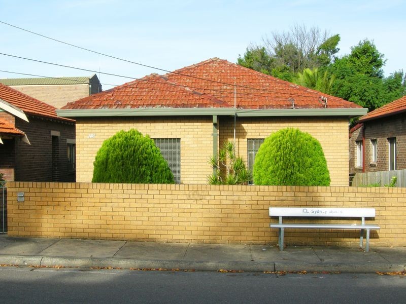 235 Croydon Road, Croydon NSW 2132