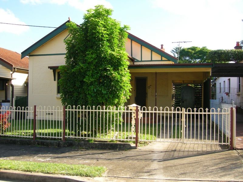 91 Kembla Street, Croydon Park NSW 2133