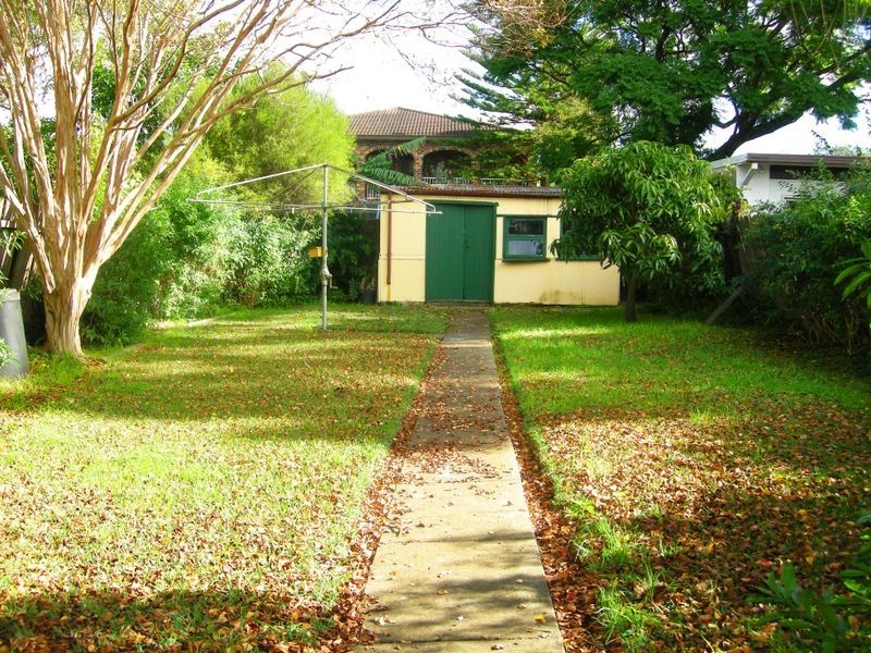 91 Kembla Street, Croydon Park NSW 2133