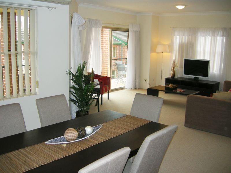 16/247L Burwood Road, Concord NSW 2137