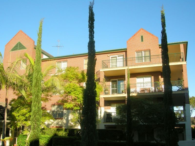 16/247L Burwood Road, Concord NSW 2137