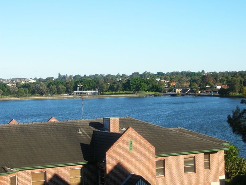 16/247L Burwood Road, Concord NSW 2137