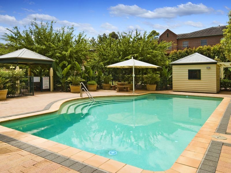 16/247L Burwood Road, Concord NSW 2137