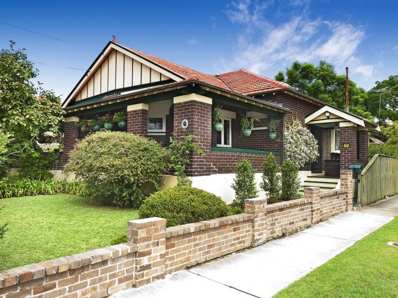 66 Dalmar Street, Croydon NSW 2132