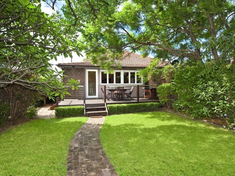 66 Dalmar Street, Croydon NSW 2132