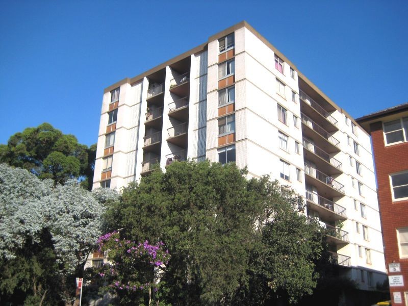 12/12 Belmore Street, Burwood NSW 2134