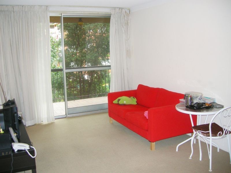 12/12 Belmore Street, Burwood NSW 2134