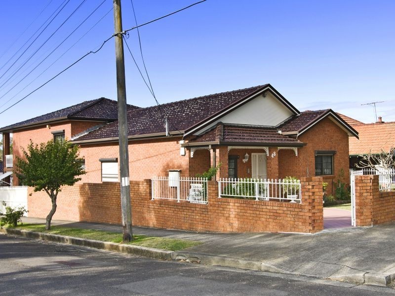 48 Acton Street, Croydon NSW 2132