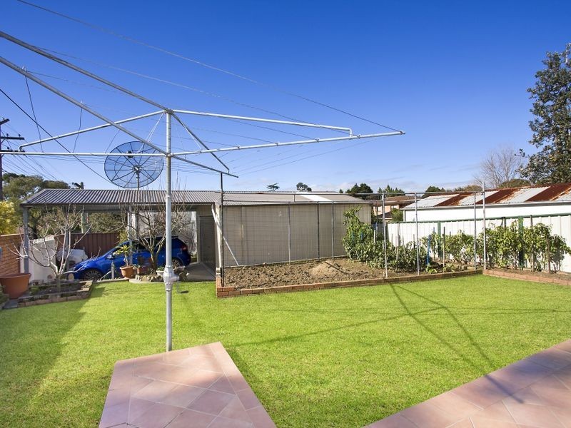 48 Acton Street, Croydon NSW 2132