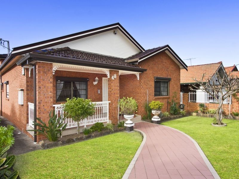 48 Acton Street, Croydon NSW 2132