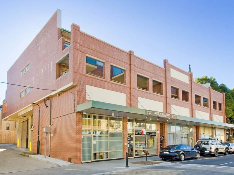 6/90-100 Edwin Street North, Croydon NSW 2132