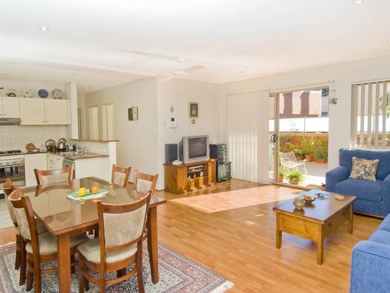 6/90-100 Edwin Street North, Croydon NSW 2132