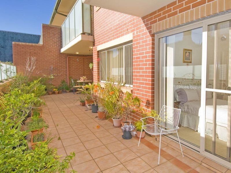 6/90-100 Edwin Street North, Croydon NSW 2132