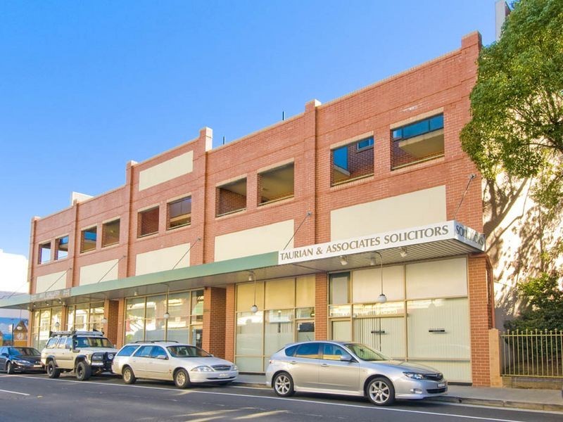 6/90-100 Edwin Street North, Croydon NSW 2132