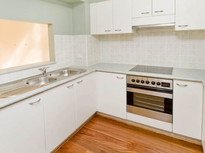 27/3-5 Concord Avenue (off King St), Concord West NSW 2138